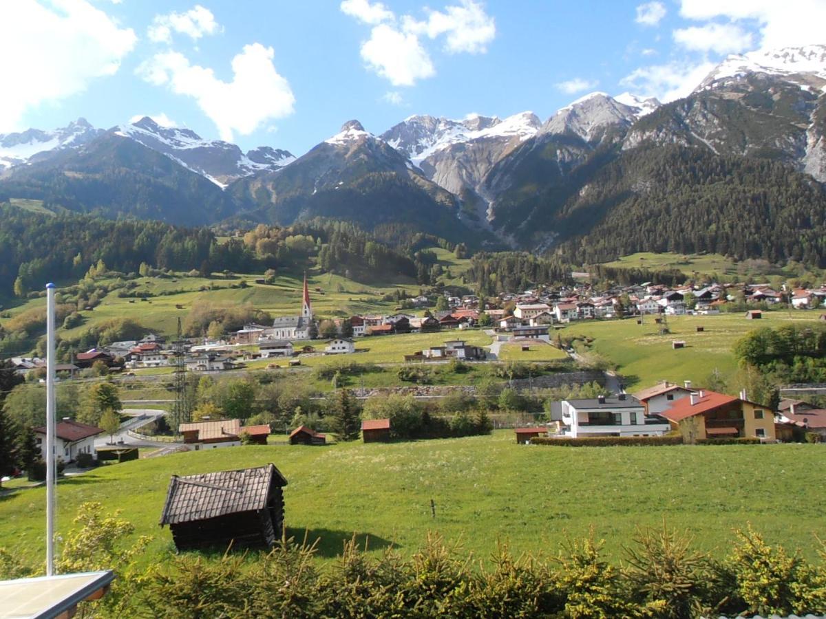 Arlalpin Leilighet Pettneu am Arlberg Eksteriør bilde